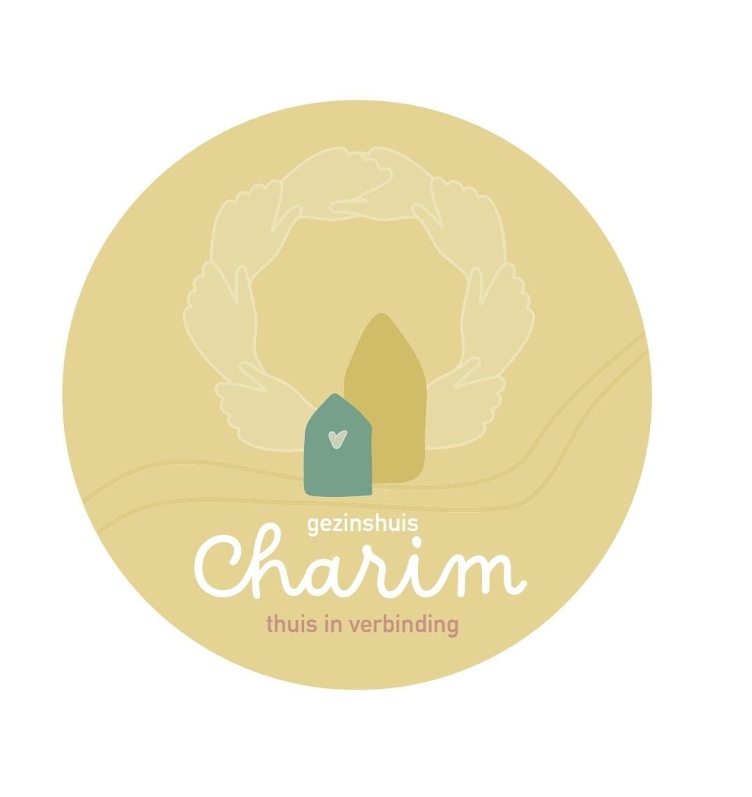 logo Charim - thuis in verbinding